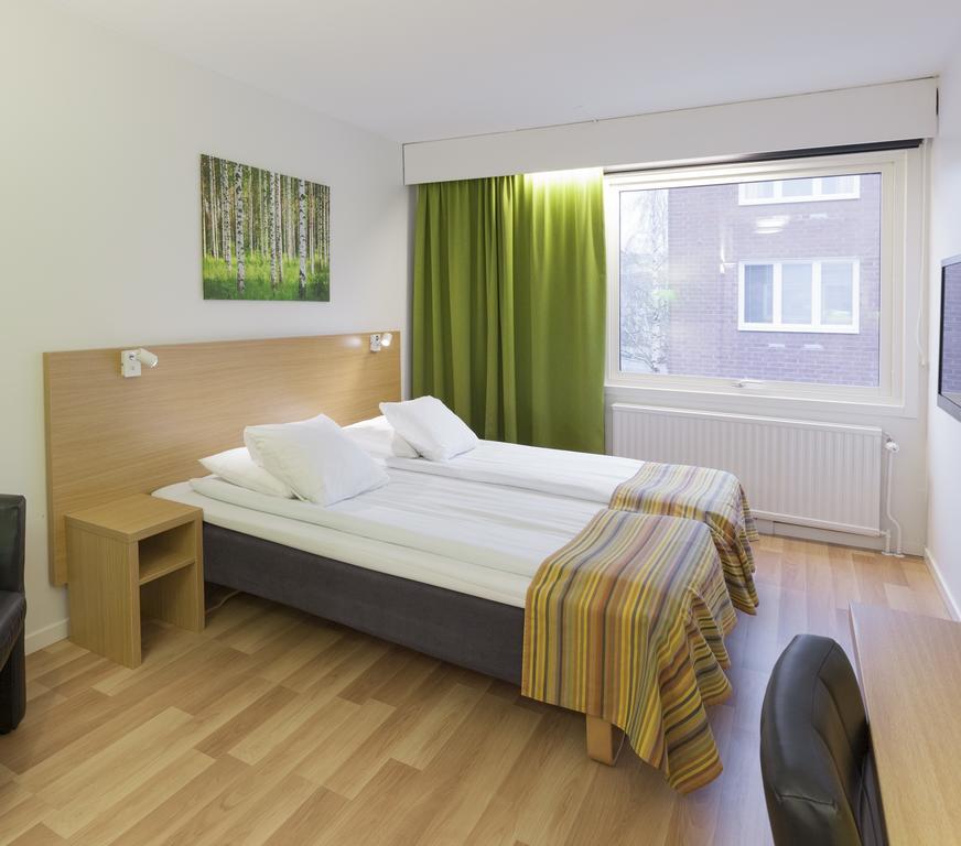 First Hotel Dragonen Umeå Chambre photo