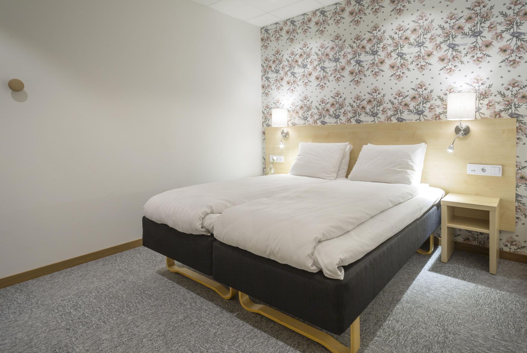 First Hotel Dragonen Umeå Extérieur photo