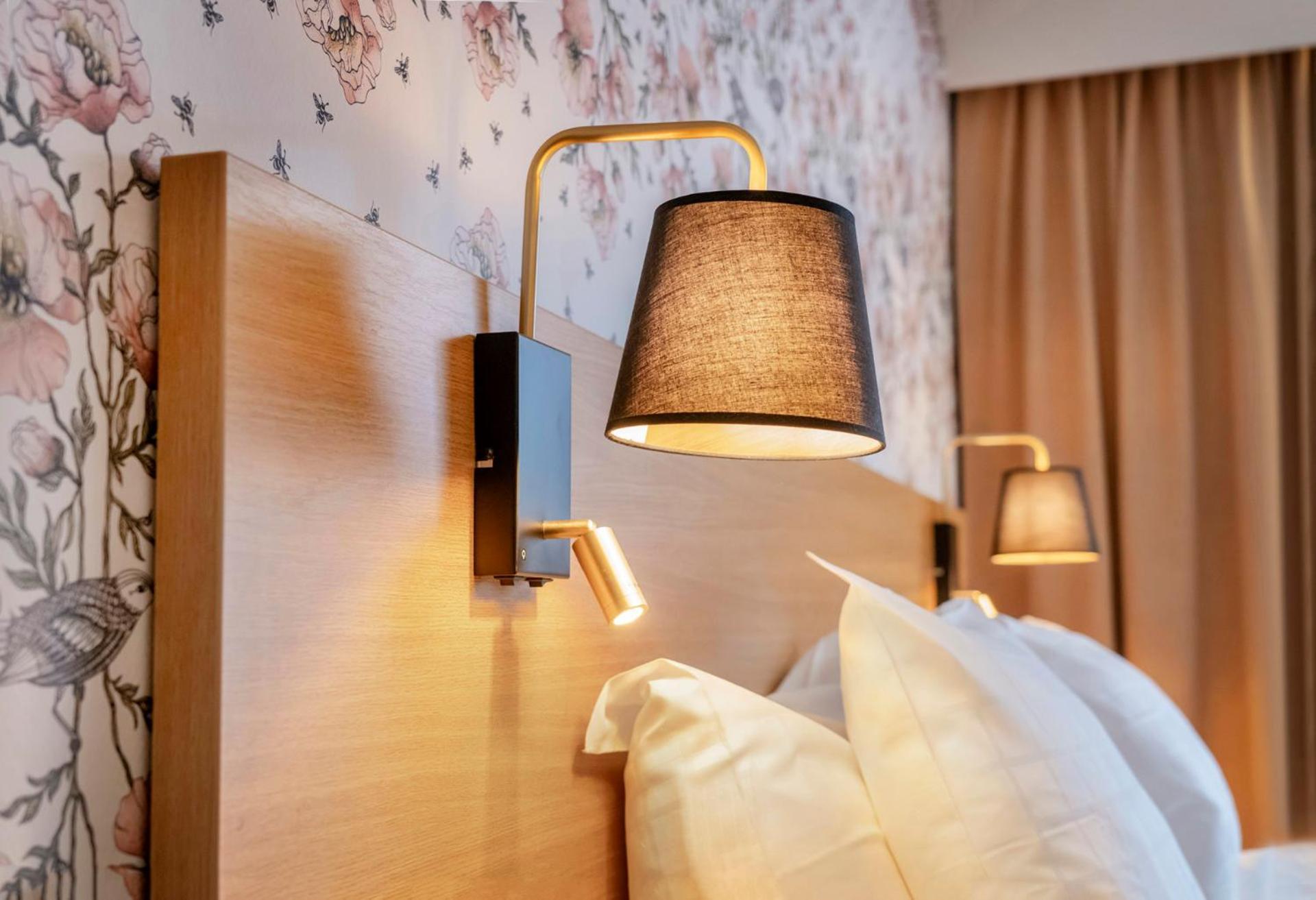 First Hotel Dragonen Umeå Extérieur photo