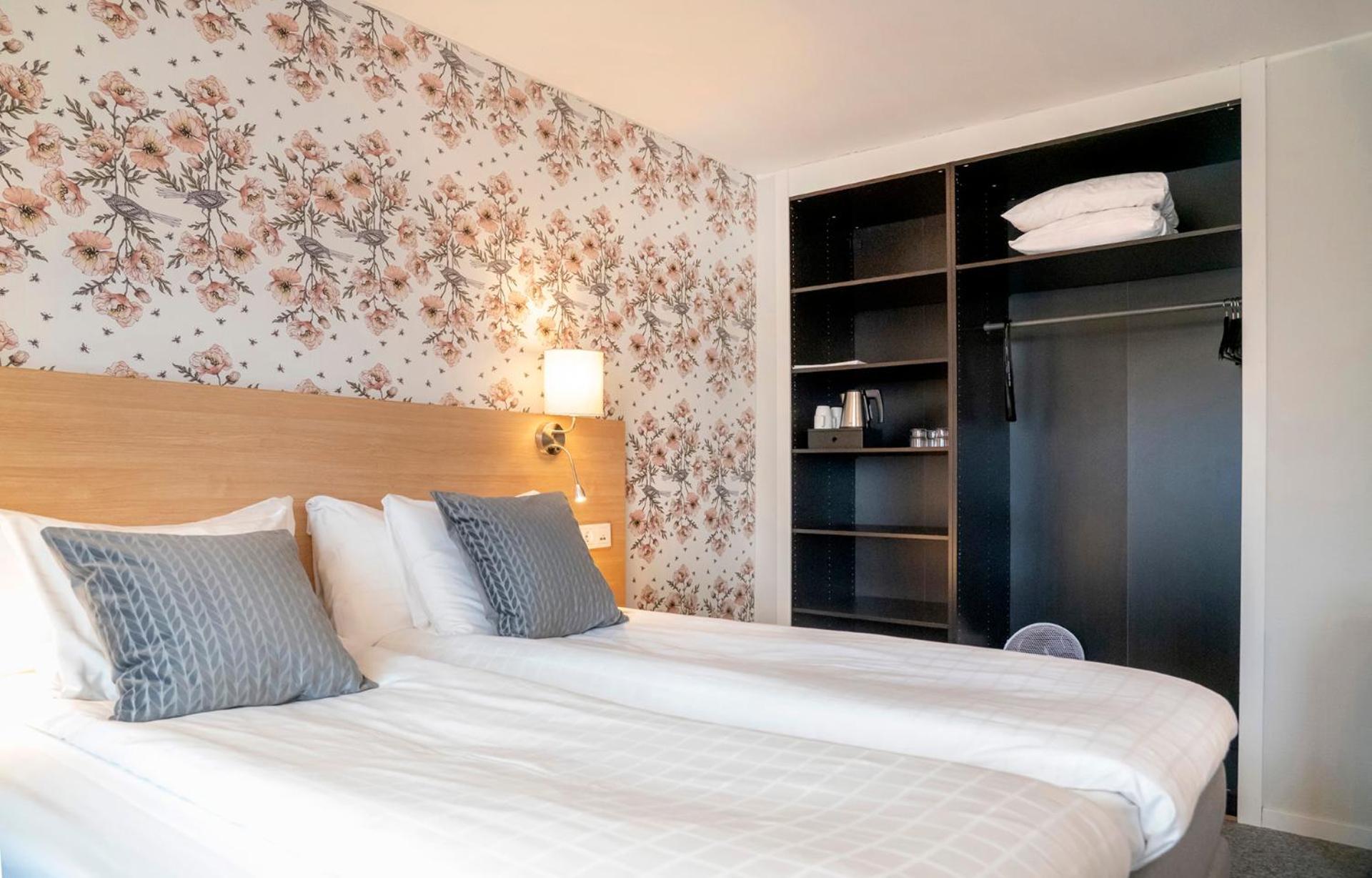 First Hotel Dragonen Umeå Extérieur photo