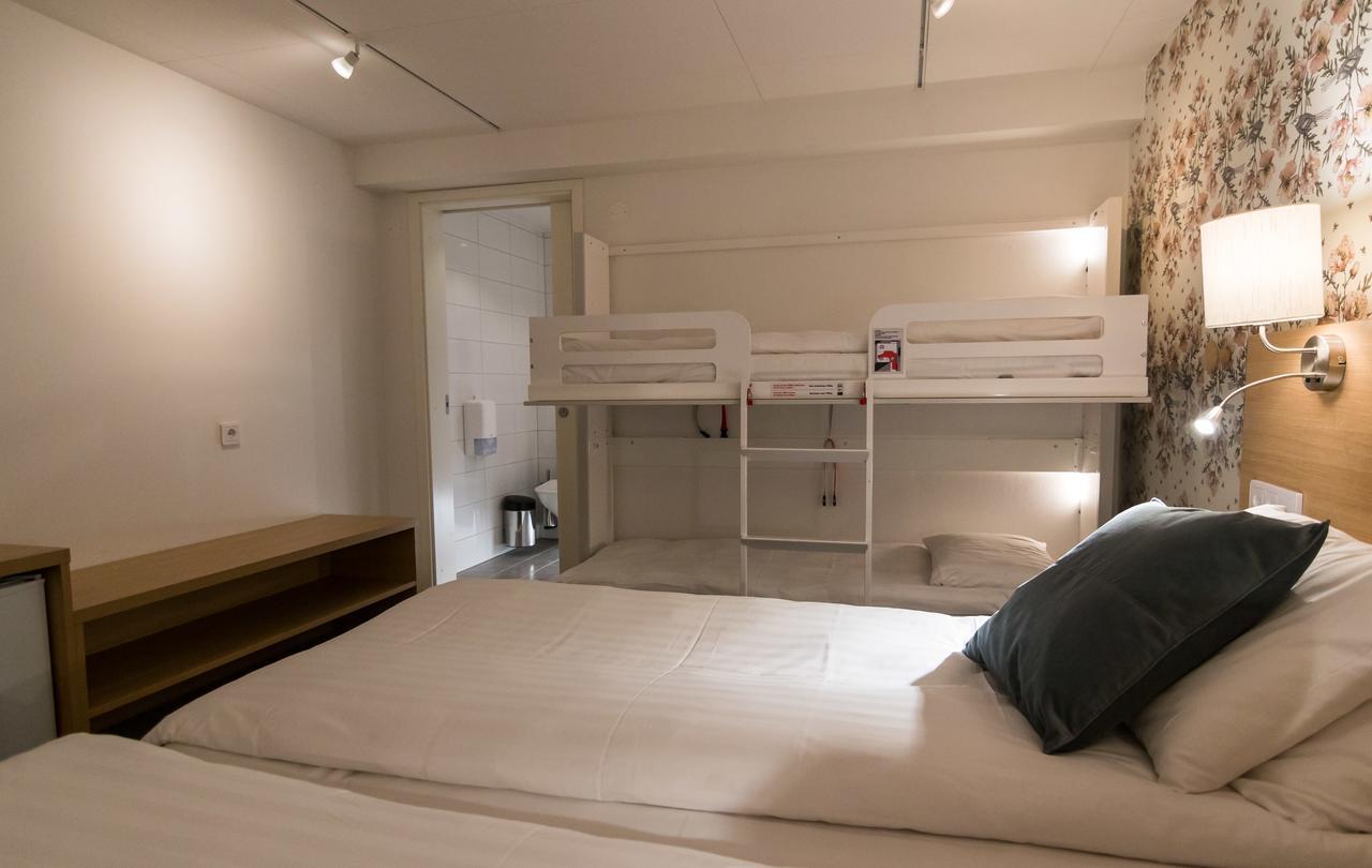 First Hotel Dragonen Umeå Extérieur photo