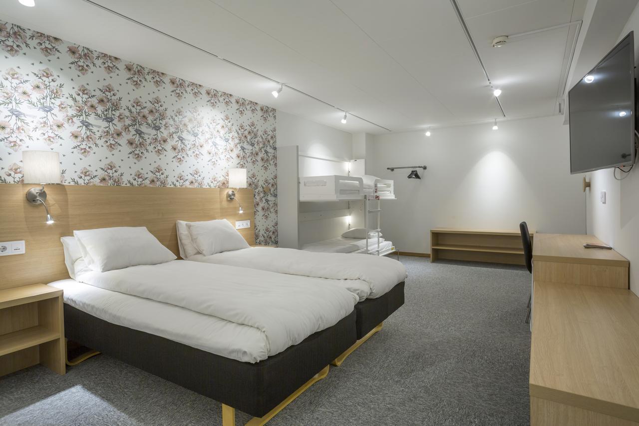 First Hotel Dragonen Umeå Extérieur photo
