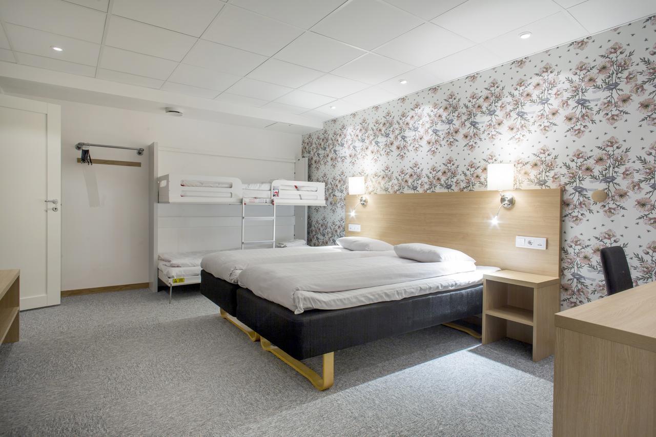 First Hotel Dragonen Umeå Extérieur photo
